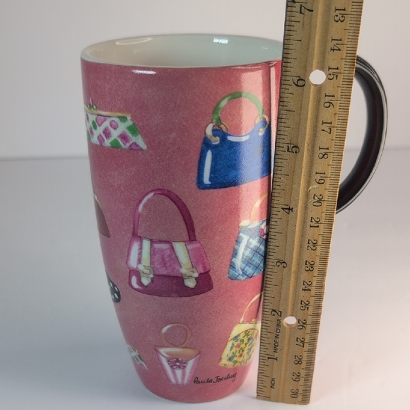 Cypress Home Purses Designed By Artist Paula Joerling - Picture 7 of 7